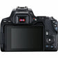 Reflex camera Canon 3454C003-30