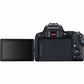 Reflex camera Canon 3454C003-25