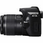 Reflex camera Canon 3454C003-21