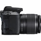 Reflex camera Canon 3454C003-22