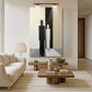 Contemporary Minimalist Abstract Wall Art-3