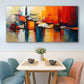 Colorful Abstract Wall Art II-2