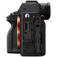 Reflex camera Sony ILCE-7M4-2