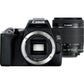 Reflex camera Canon 3454C003-20