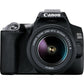 Reflex camera Canon 3454C003-19