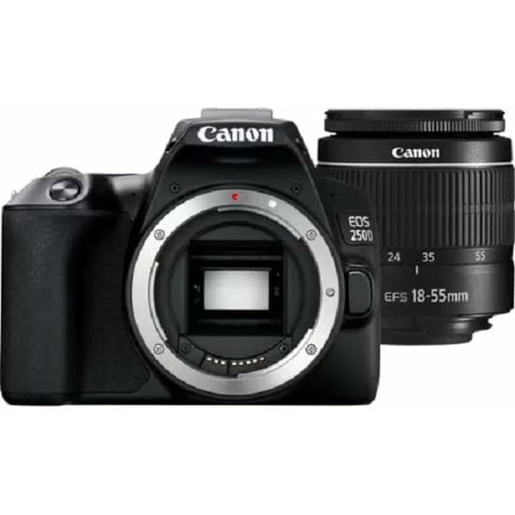 Reflex camera Canon 3454C003-17