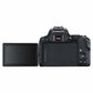 Reflex camera Canon 3454C003-16