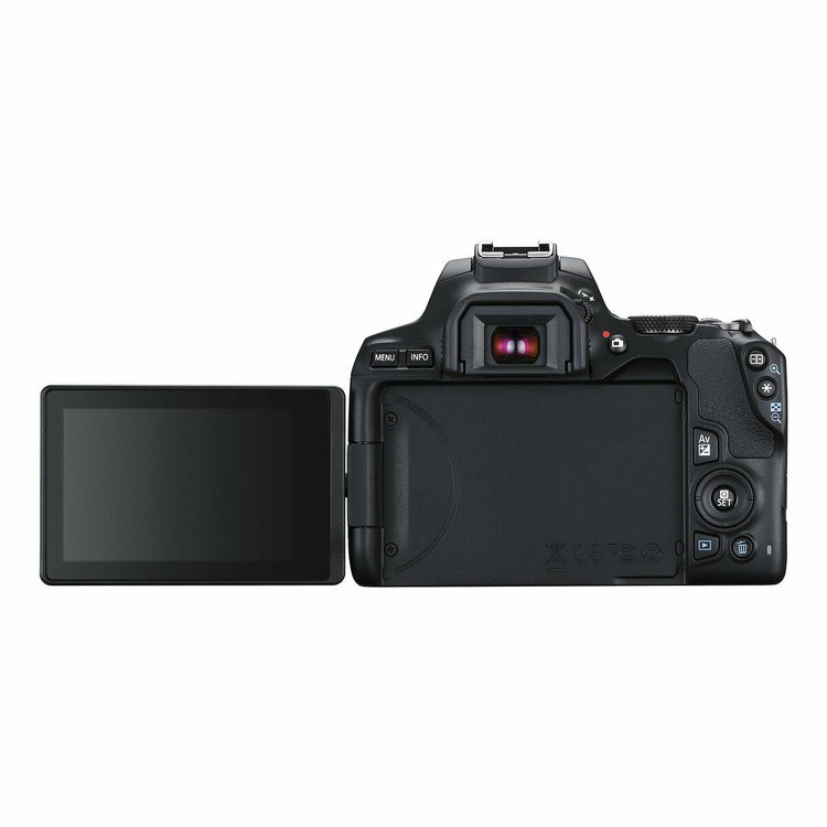 Reflex camera Canon 3454C003-7