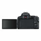 Reflex camera Canon 3454C003-7