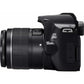 Reflex camera Canon 3454C003-14