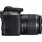 Reflex camera Canon 3454C003-13
