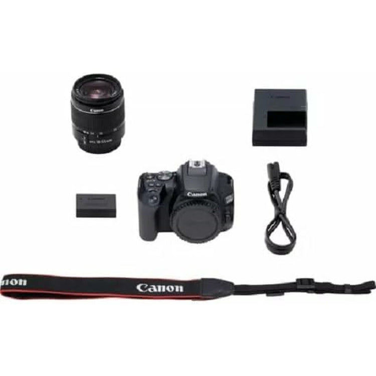 Reflex camera Canon 3454C003-11