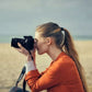 Reflex camera Canon 3454C003-10