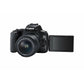 Reflex camera Canon 3454C003-9