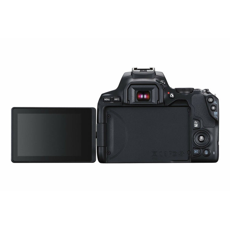 Reflex camera Canon 3454C003-8