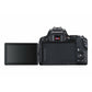 Reflex camera Canon 3454C003-8