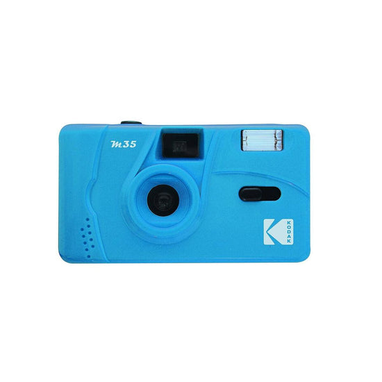 Photo camera Kodak M35-0