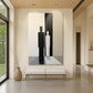 Contemporary Minimalist Abstract Wall Art-4