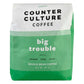 CCC COFFEE BIG TROUBLE ( 6 X 24 OZ   )-0