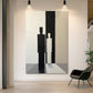 Contemporary Minimalist Abstract Wall Art-1