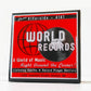 Classic Record Shop Drink Coaster Set-2