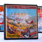 Circus Poster Coaster Set-3