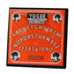 Summon Some Spirits: Spooky Spirit Board Drink Coaster Set-2