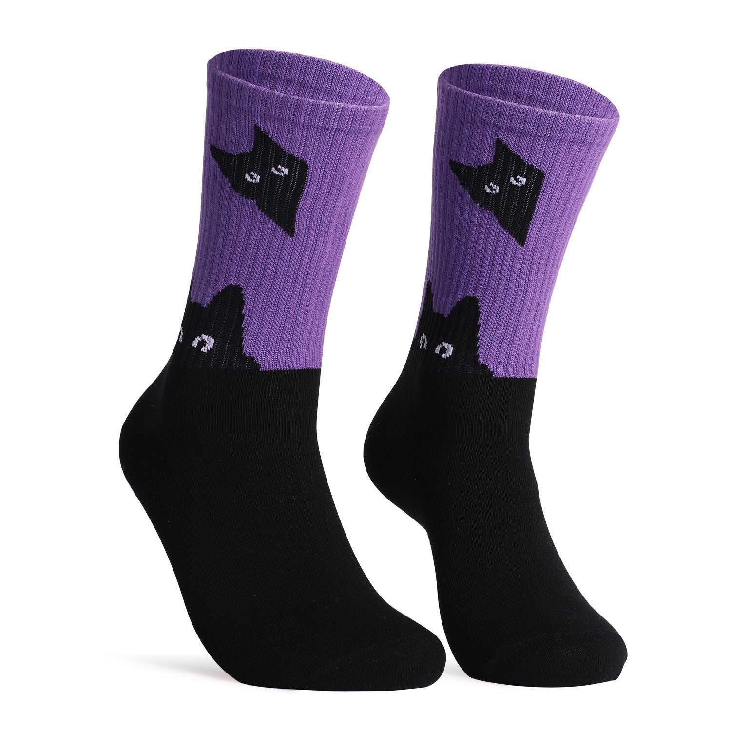 Pawsome Socks 