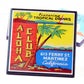 The Tiki Room: Vintage Tiki Lounge Coaster Set-1