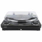 Record Player Aiwa GBTUR120BKMKII Black-20