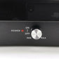 Record Player Aiwa GBTUR120BKMKII Black-15