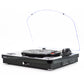 Record Player Aiwa GBTUR120BKMKII Black-2