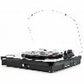 Record Player Aiwa GBTUR120BKMKII Black-29