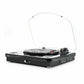 Record Player Aiwa GBTUR120BKMKII Black-0