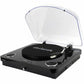 Record Player Aiwa GBTUR120BKMKII Black-9