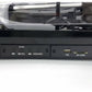 Record Player Aiwa GBTUR120BKMKII Black-5