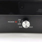 Record Player Aiwa GBTUR120BKMKII Black-4