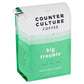 CCC COFFEE BIG TROUBLE ( 6 X 12 OZ   )-0
