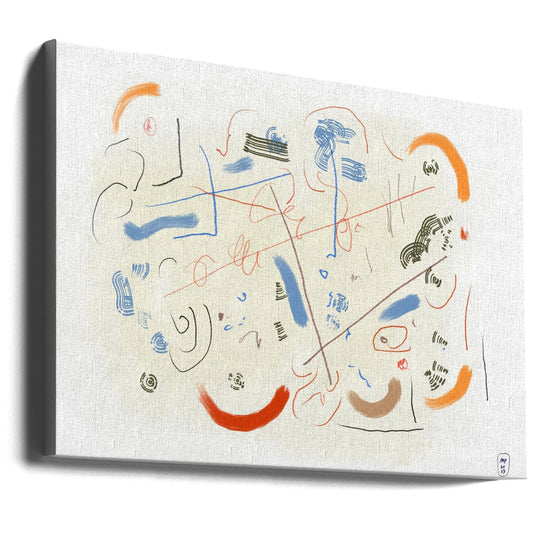 Wall art Tang-0