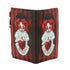 Clown Girl Wallet-0