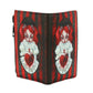 Clown Girl Wallet-0