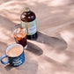 Happy Mushroom concentrated Cold Brew coffee-4