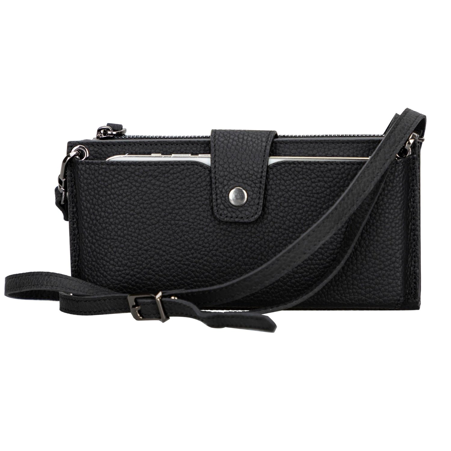 Kaycee Leather Women&