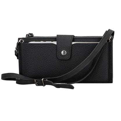 Kaycee Leather Women&