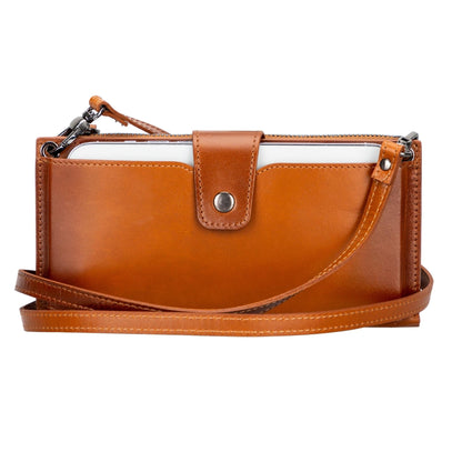 Kaycee Leather Women&