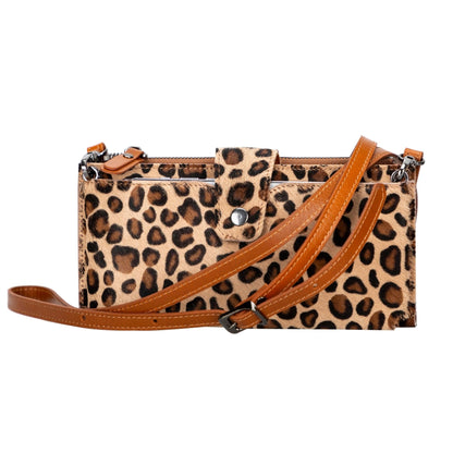 Kaycee Leather Women&