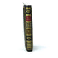Vintage Book Wallet Wristlet-1