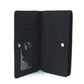 Vintage Book Wallet Wristlet-2