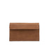 Leather AirTag Wallet - Long 2.1-6