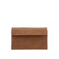 Leather AirTag Wallet - Long 2.1-6